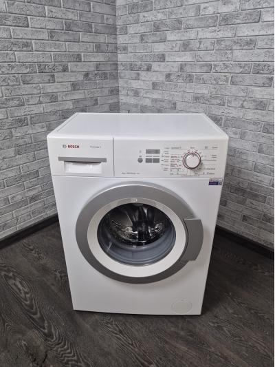 Стиральная машина BOSCH WLK 20260 OE